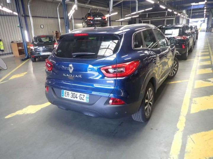 Photo 2 VIN: VF1RFE00258799919 - RENAULT KADJAR 