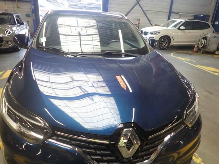 Photo 20 VIN: VF1RFE00258799919 - RENAULT KADJAR 