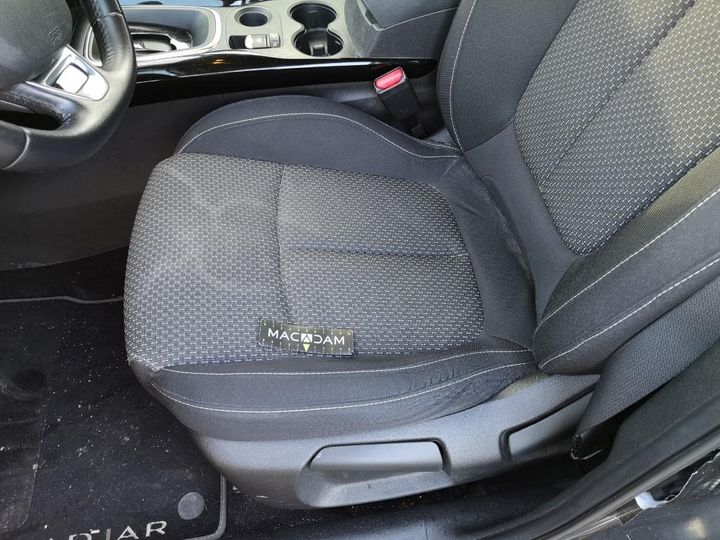 Photo 17 VIN: VF1RFE00258841120 - RENAULT KADJAR 