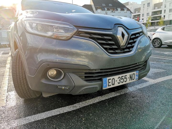 Photo 27 VIN: VF1RFE00258841120 - RENAULT KADJAR 