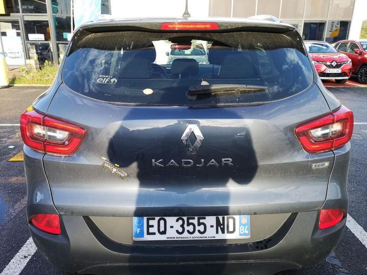 Photo 32 VIN: VF1RFE00258841120 - RENAULT KADJAR 