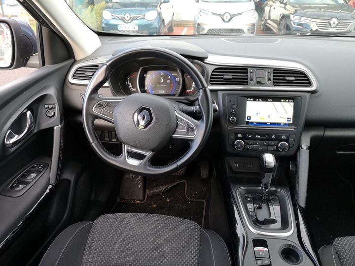 Photo 5 VIN: VF1RFE00258841120 - RENAULT KADJAR 