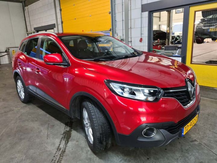 Photo 27 VIN: VF1RFE00259198486 - RENAULT KADJAR 