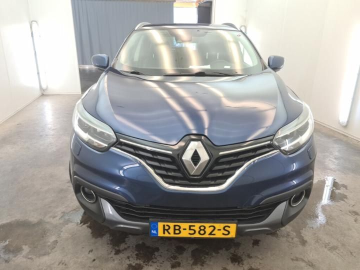 Photo 6 VIN: VF1RFE00259198522 - RENAULT KADJAR 