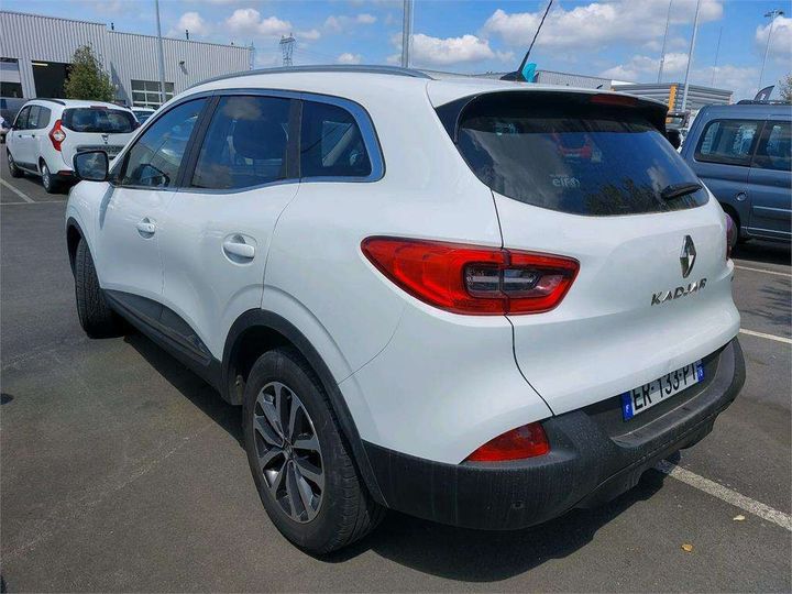 Photo 2 VIN: VF1RFE00259202021 - RENAULT KADJAR 