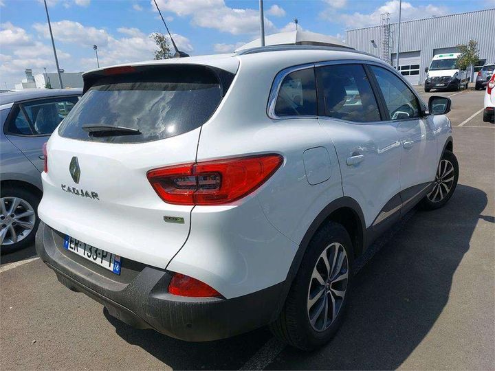 Photo 3 VIN: VF1RFE00259202021 - RENAULT KADJAR 