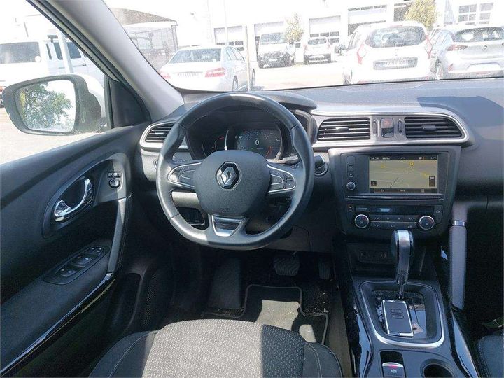 Photo 4 VIN: VF1RFE00259202021 - RENAULT KADJAR 