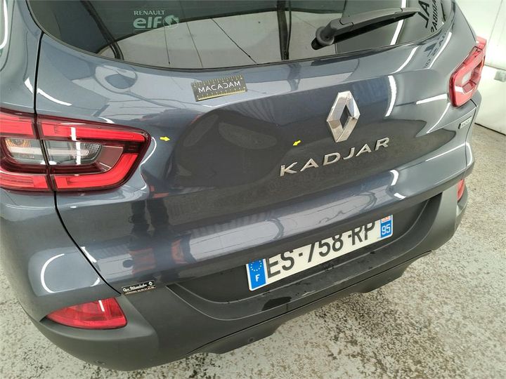 Photo 19 VIN: VF1RFE00259368569 - RENAULT KADJAR 