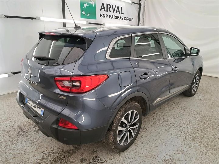 Photo 2 VIN: VF1RFE00259368569 - RENAULT KADJAR 