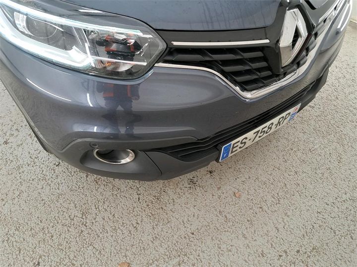 Photo 23 VIN: VF1RFE00259368569 - RENAULT KADJAR 