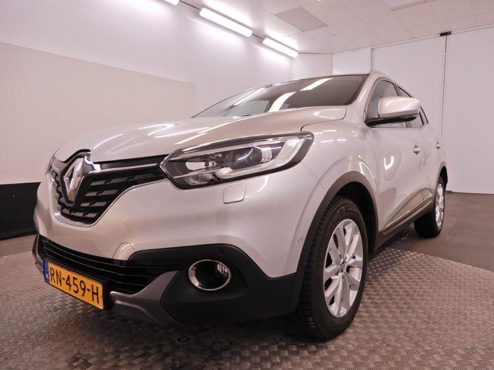 Photo 1 VIN: VF1RFE00259533245 - RENAULT KADJAR 