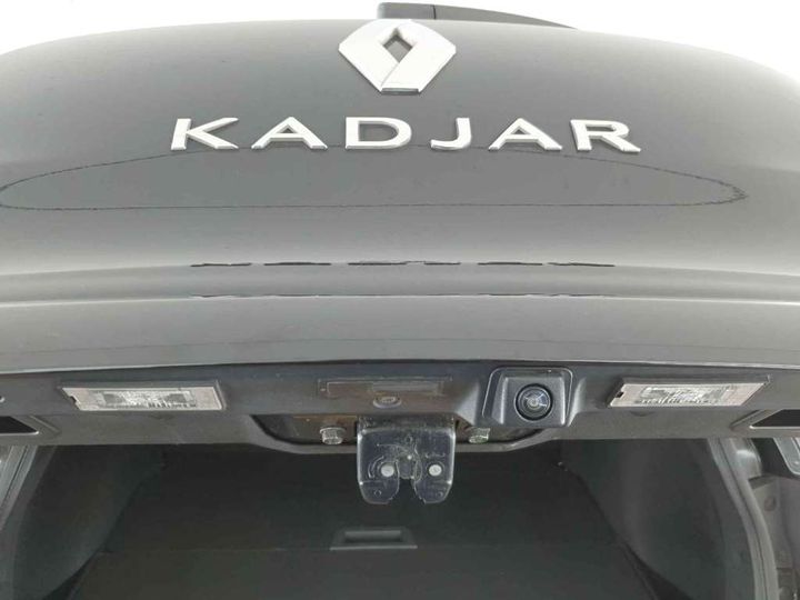 Photo 11 VIN: VF1RFE00259625939 - RENAULT KADJAR 