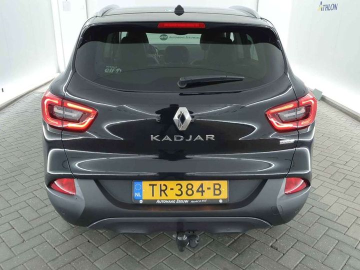 Photo 14 VIN: VF1RFE00259625939 - RENAULT KADJAR 