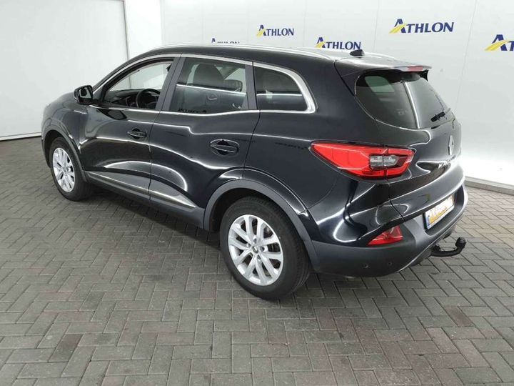 Photo 3 VIN: VF1RFE00259625939 - RENAULT KADJAR 