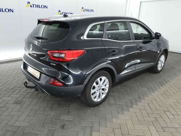 Photo 4 VIN: VF1RFE00259625939 - RENAULT KADJAR 