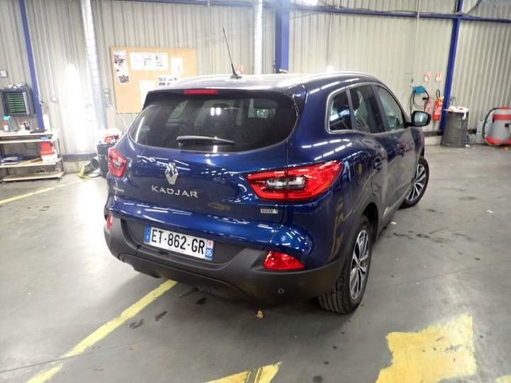 Photo 2 VIN: VF1RFE00259740119 - RENAULT KADJAR 