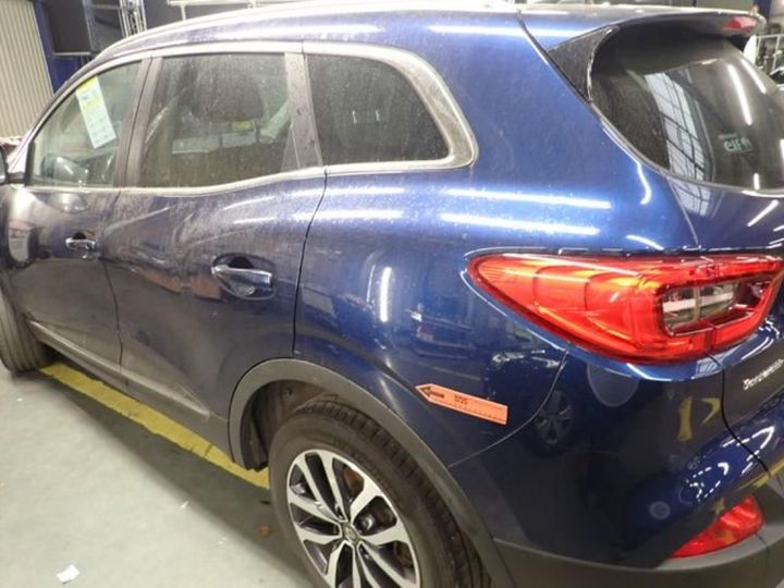 Photo 33 VIN: VF1RFE00259740119 - RENAULT KADJAR 