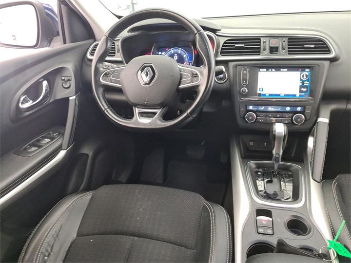 Photo 12 VIN: VF1RFE00259796982 - RENAULT KADJAR 