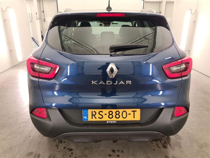 Photo 16 VIN: VF1RFE00259796982 - RENAULT KADJAR 