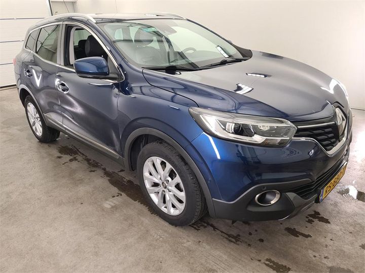 Photo 18 VIN: VF1RFE00259796982 - RENAULT KADJAR 