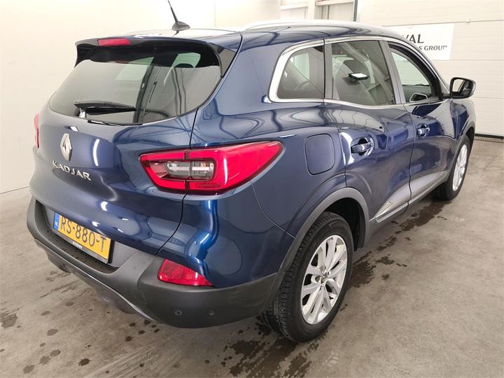 Photo 2 VIN: VF1RFE00259796982 - RENAULT KADJAR 