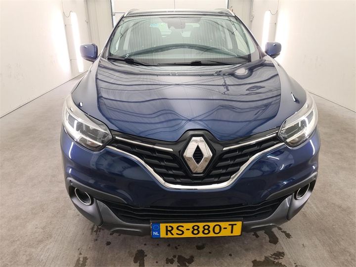 Photo 25 VIN: VF1RFE00259796982 - RENAULT KADJAR 