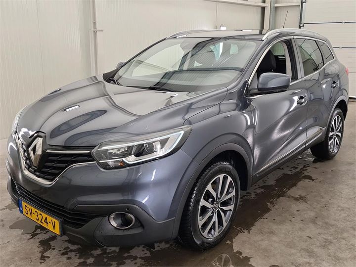 Photo 0 VIN: VF1RFE00259944919 - RENAULT KADJAR 