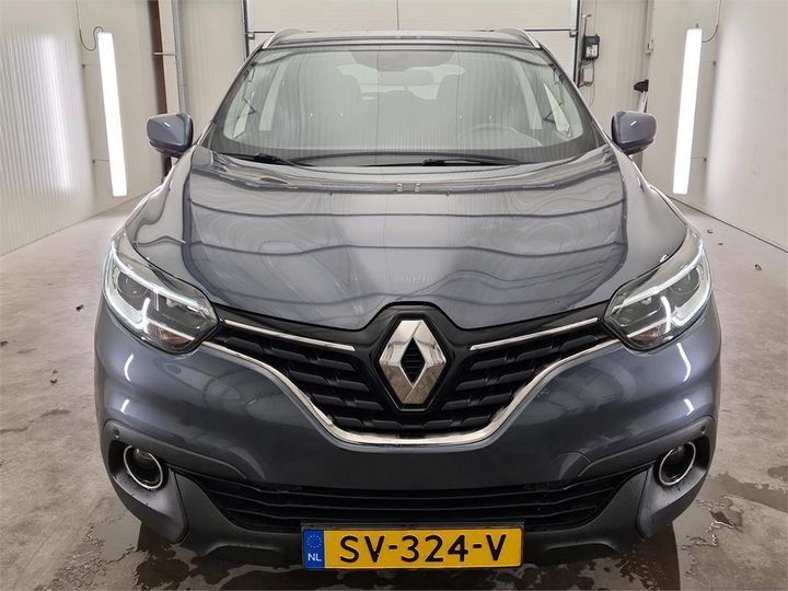 Photo 10 VIN: VF1RFE00259944919 - RENAULT KADJAR 