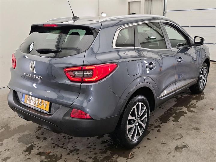 Photo 2 VIN: VF1RFE00259944919 - RENAULT KADJAR 