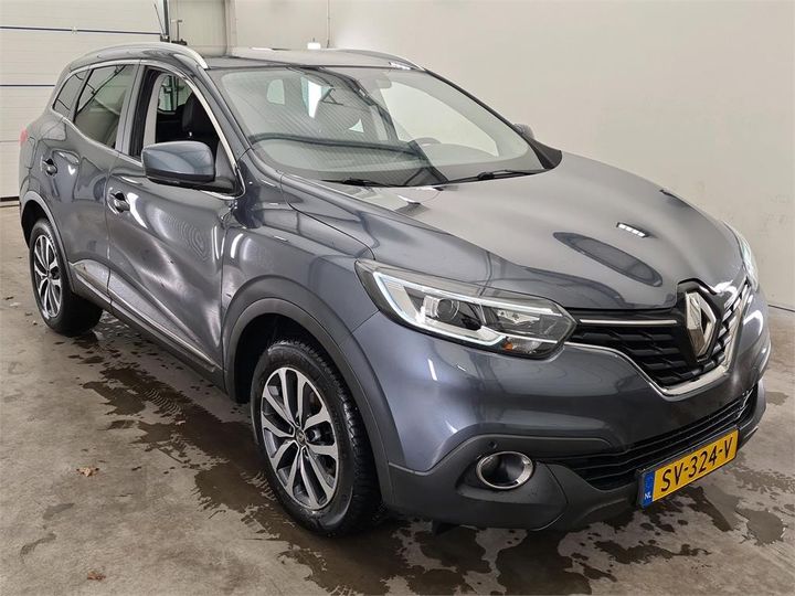 Photo 24 VIN: VF1RFE00259944919 - RENAULT KADJAR 