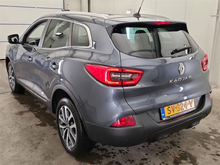 Photo 26 VIN: VF1RFE00259944919 - RENAULT KADJAR 