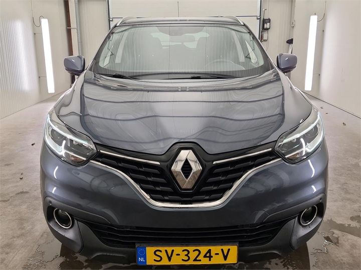 Photo 5 VIN: VF1RFE00259944919 - RENAULT KADJAR 