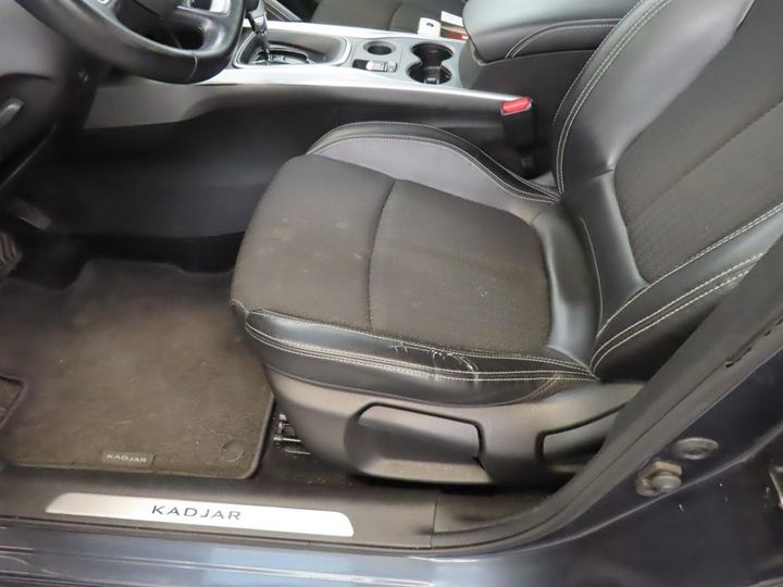 Photo 13 VIN: VF1RFE00259978181 - RENAULT KADJAR 