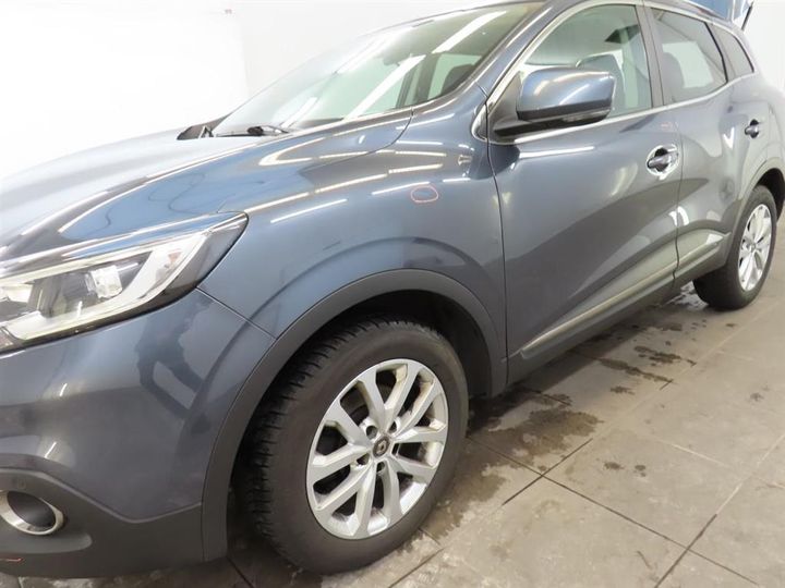 Photo 15 VIN: VF1RFE00259978181 - RENAULT KADJAR 