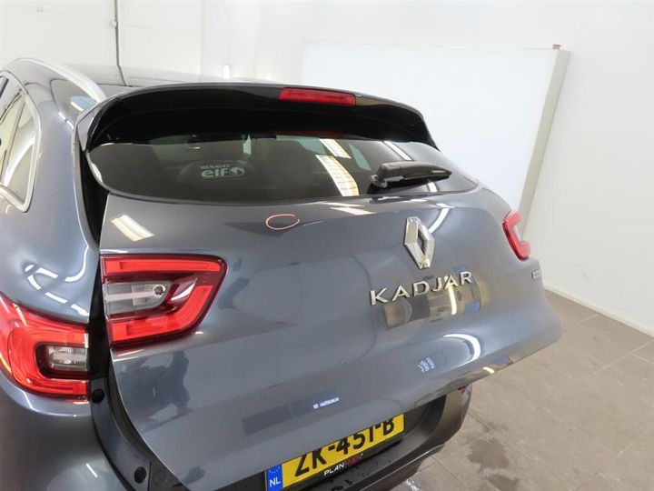 Photo 22 VIN: VF1RFE00259978181 - RENAULT KADJAR 