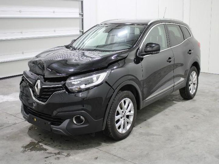 Photo 1 VIN: VF1RFE00260052336 - RENAULT KADJAR SUV 