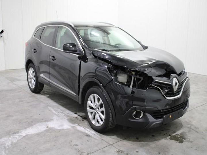 Photo 2 VIN: VF1RFE00260052336 - RENAULT KADJAR SUV 