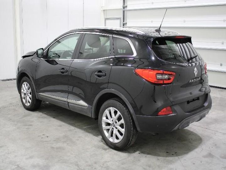 Photo 4 VIN: VF1RFE00260052336 - RENAULT KADJAR SUV 