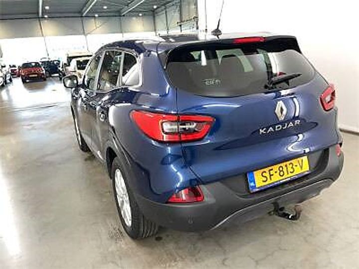 Photo 2 VIN: VF1RFE00260163033 - RENAULT KADJAR 