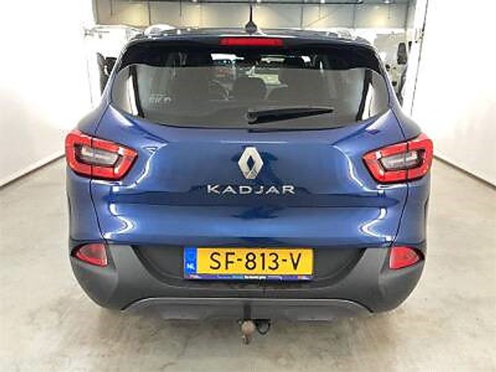 Photo 3 VIN: VF1RFE00260163033 - RENAULT KADJAR 