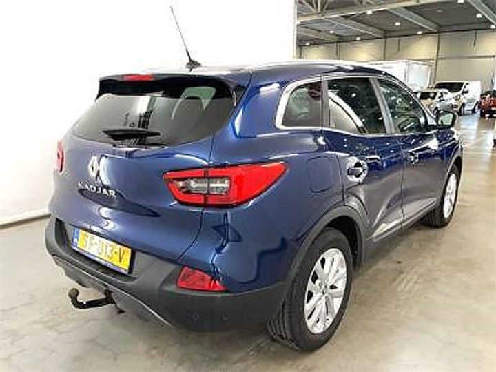 Photo 4 VIN: VF1RFE00260163033 - RENAULT KADJAR 