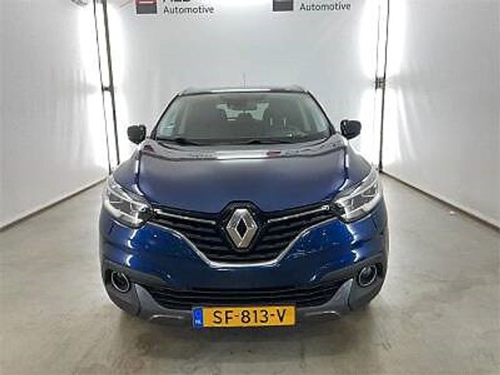 Photo 6 VIN: VF1RFE00260163033 - RENAULT KADJAR 