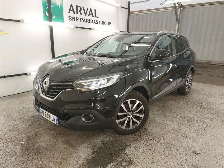 Photo 0 VIN: VF1RFE00260318728 - RENAULT KADJAR 