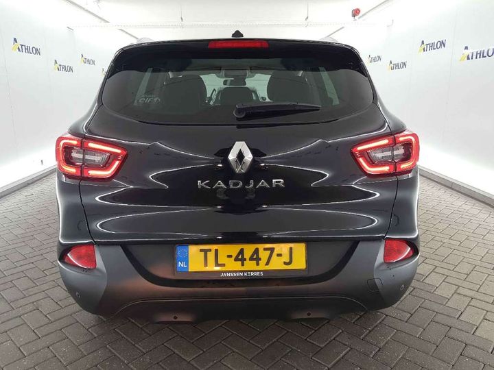 Photo 11 VIN: VF1RFE00260386575 - RENAULT KADJAR 