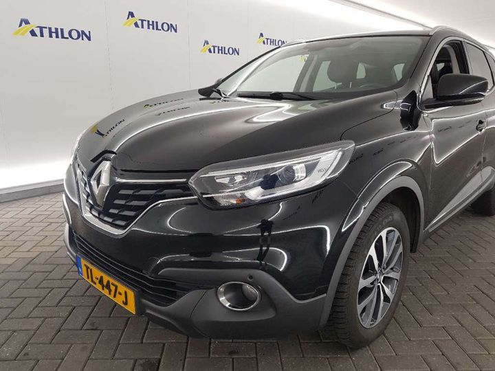 Photo 17 VIN: VF1RFE00260386575 - RENAULT KADJAR 