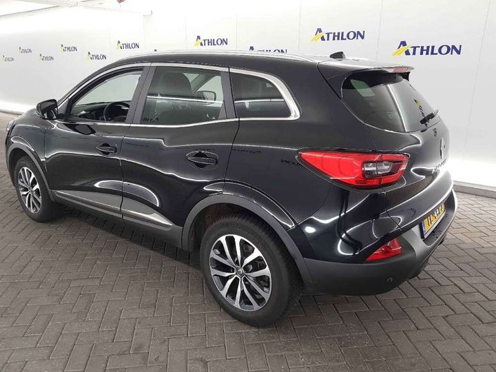 Photo 3 VIN: VF1RFE00260386575 - RENAULT KADJAR 