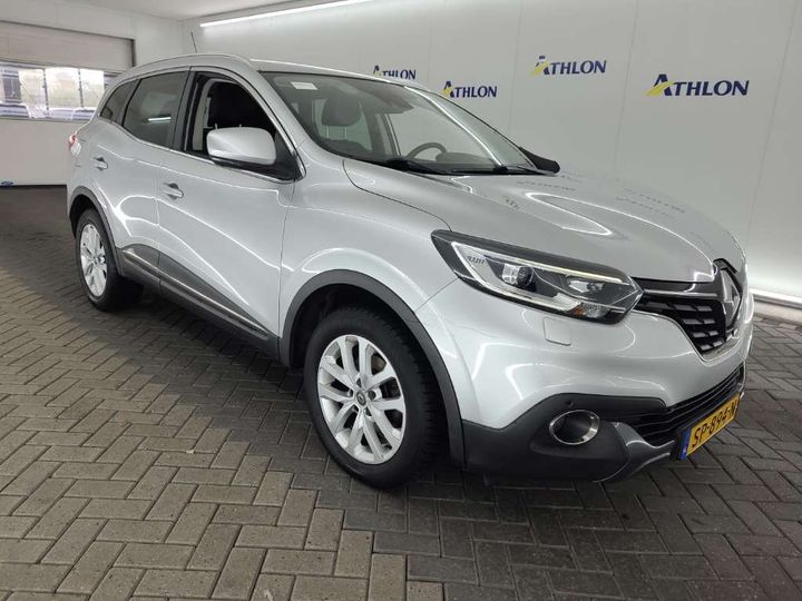 Photo 1 VIN: VF1RFE00260389394 - RENAULT KADJAR 