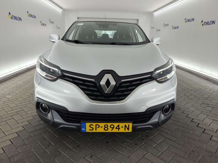 Photo 13 VIN: VF1RFE00260389394 - RENAULT KADJAR 