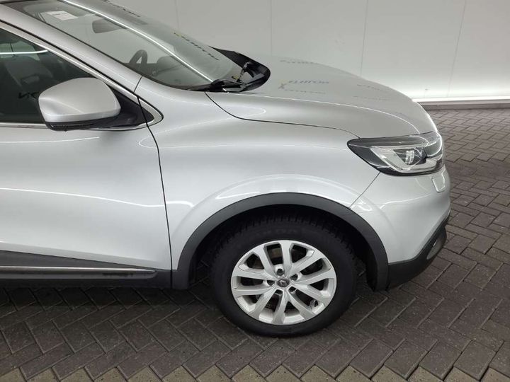 Photo 17 VIN: VF1RFE00260389394 - RENAULT KADJAR 