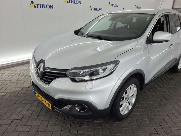 Photo 21 VIN: VF1RFE00260389394 - RENAULT KADJAR 